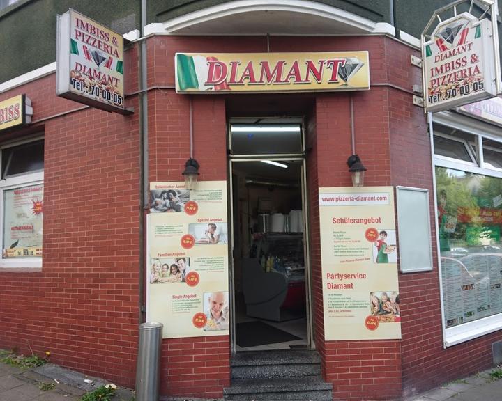 Pizzeria Diamant